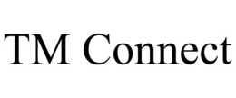 TM CONNECT trademark