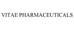 VITAE PHARMACEUTICALS trademark