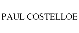 PAUL COSTELLOE trademark