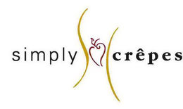 SIMPLY S C CREPES trademark