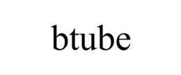 BTUBE trademark