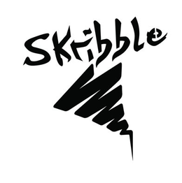 SKRIBBLE trademark