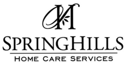 H SPRING HILLS HOME CARE SERVICES trademark