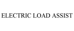 ELECTRIC LOAD ASSIST trademark