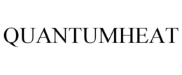 QUANTUMHEAT trademark