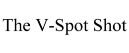 THE V-SPOT SHOT trademark