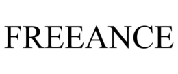 FREEANCE trademark