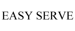 EASY SERVE trademark