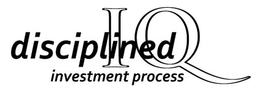DISCIPLINED IQ INVESTMENT PROCESS trademark