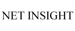 NET INSIGHT trademark