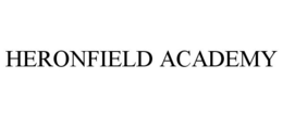 HERONFIELD ACADEMY trademark