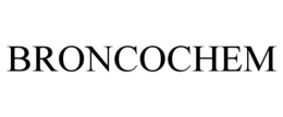 BRONCOCHEM trademark