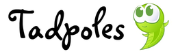 TADPOLES trademark