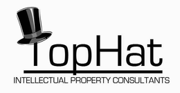 TOPHAT INTELLECTUAL PROPERTY CONSULTANTS trademark