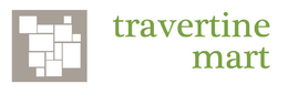 TRAVERTINE MART trademark