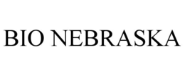 BIO NEBRASKA trademark