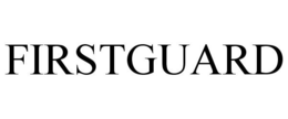 FIRSTGUARD trademark
