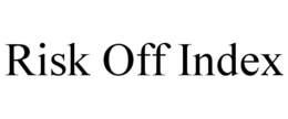 RISK OFF INDEX trademark