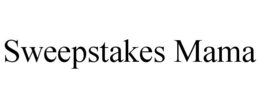 SWEEPSTAKES MAMA trademark