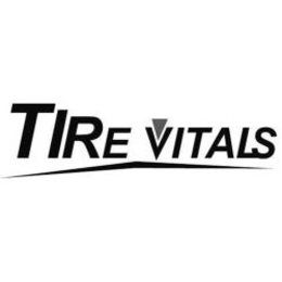 TIRE VITALS trademark