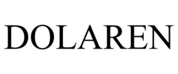 DOLAREN trademark