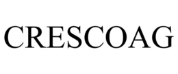 CRESCOAG trademark