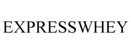 EXPRESSWHEY trademark