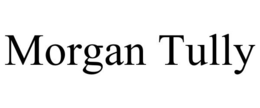 MORGAN TULLY trademark