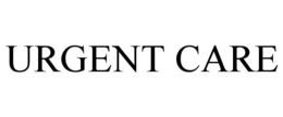 URGENT CARE trademark