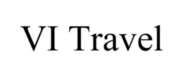 VI TRAVEL trademark