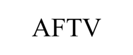 AFTV trademark