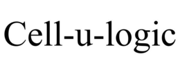 CELL-U-LOGIC trademark
