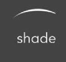 SHADE trademark