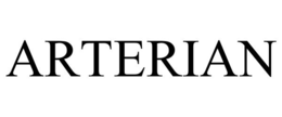 ARTERIAN trademark