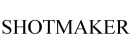 SHOTMAKER trademark