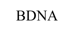 BDNA trademark