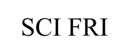 SCI FRI trademark