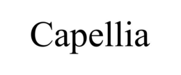 CAPELLIA trademark