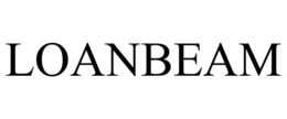 LOANBEAM trademark