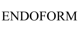 ENDOFORM trademark