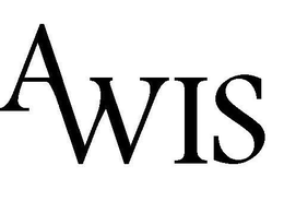 AWIS trademark