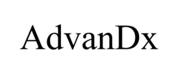 ADVANDX trademark