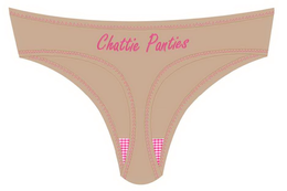CHATTIE PANTIES trademark