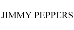 JIMMY PEPPERS trademark