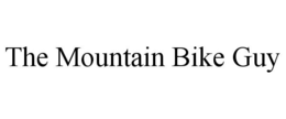 THE MOUNTAIN BIKE GUY trademark