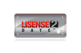 LISENSE 2 DATE trademark