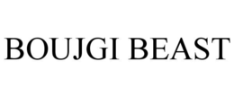 BOUJGI BEAST trademark