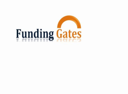 FUNDING GATES trademark