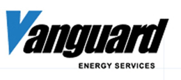 VANGUARD ENERGY SERVICES trademark
