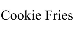 COOKIE FRIES trademark